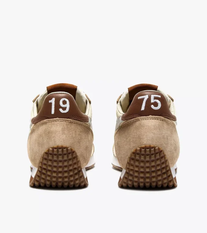 Sneaker Equipe Canvas Sw Evo Heritage