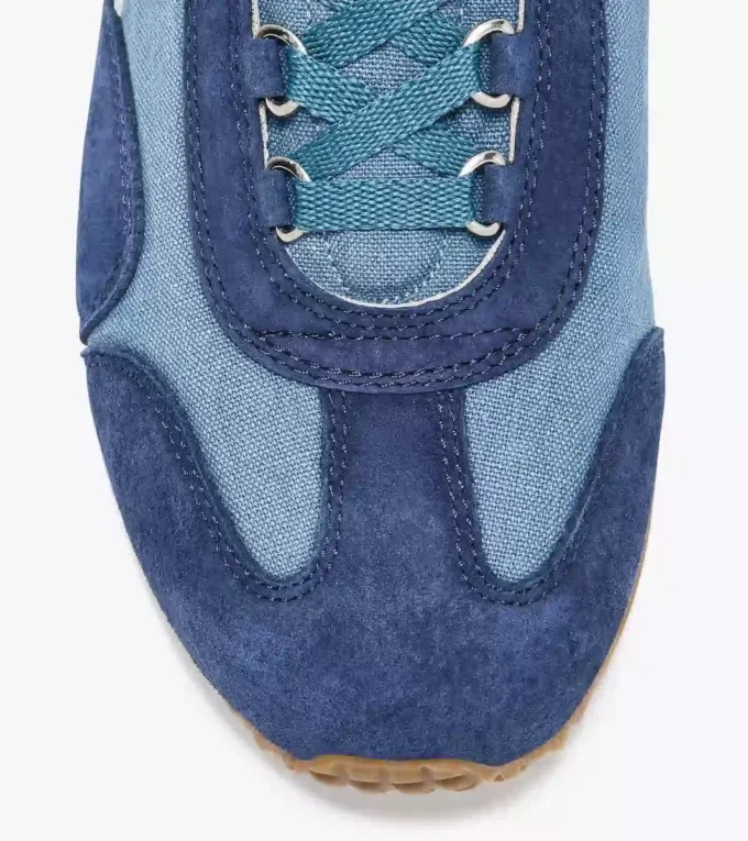 Sneaker Equipe Canvas Sw Evo Heritage