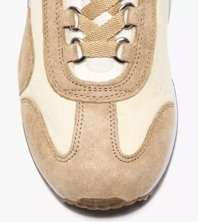 Sneaker Equipe Canvas Sw Evo Heritage