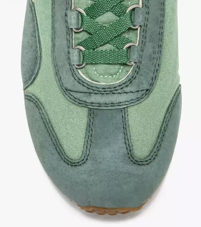 Sneaker Equipe Canvas Sw Evo Heritage