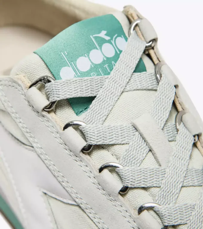 Sneaker Equipe Canvas Sw Evo Heritage