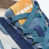 Sneaker Equipe Canvas Sw Evo Heritage