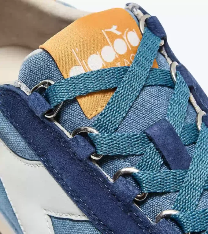 Sneaker Equipe Canvas Sw Evo Heritage