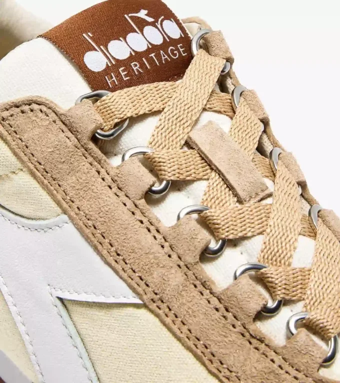Sneaker Equipe Canvas Sw Evo Heritage