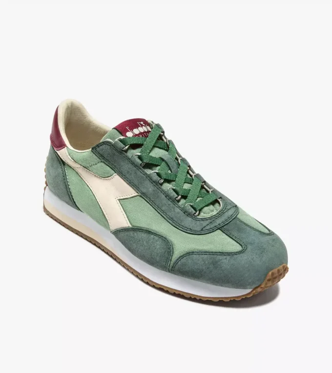 Sneaker Equipe Canvas Sw Evo Heritage