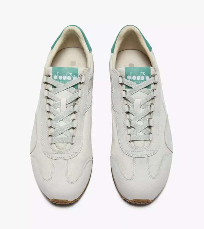 Sneaker Equipe Canvas Sw Evo Heritage