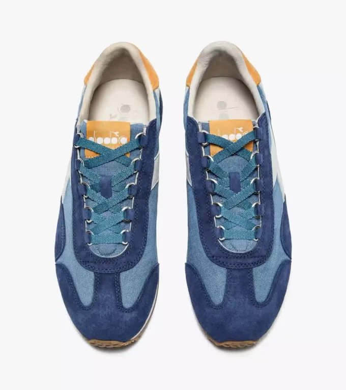 Sneaker Equipe Canvas Sw Evo Heritage