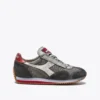 Sneaker in pelle Equipe Dirty Sw Evo Heritage