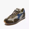Sneaker in pelle Equipe Dirty Sw Evo Heritage