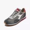 Sneaker in pelle Equipe Dirty Sw Evo Heritage