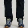 Sneaker in pelle Equipe Dirty Sw Evo Heritage