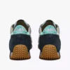 Sneaker in pelle Equipe Dirty Sw Evo Heritage
