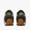Sneaker in pelle Equipe Dirty Sw Evo Heritage