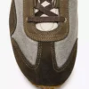 Sneaker in pelle Equipe Dirty Sw Evo Heritage