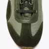 Sneaker in pelle Equipe Dirty Sw Evo Heritage
