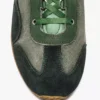 Sneaker in pelle Equipe Dirty Sw Evo Heritage