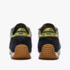 Sneaker in pelle Equipe Dirty Sw Evo Heritage