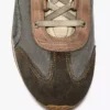 Sneaker in pelle Equipe Dirty Sw Evo Heritage