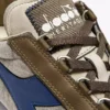 Sneaker in pelle Equipe Dirty Sw Evo Heritage