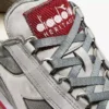Sneaker in pelle Equipe Dirty Sw Evo Heritage