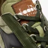 Sneaker in pelle Equipe Dirty Sw Evo Heritage
