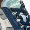 Sneaker in pelle Equipe Dirty Sw Evo Heritage