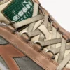 Sneaker in pelle Equipe Dirty Sw Evo Heritage