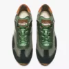 Sneaker in pelle Equipe Dirty Sw Evo Heritage