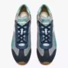 Sneaker in pelle Equipe Dirty Sw Evo Heritage