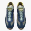 Sneaker in pelle Equipe Dirty Sw Evo Heritage