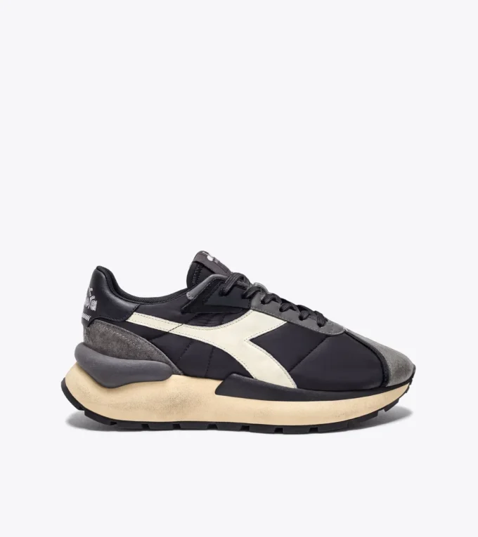 Sneaker Mercury Elite Heritage – Unisex