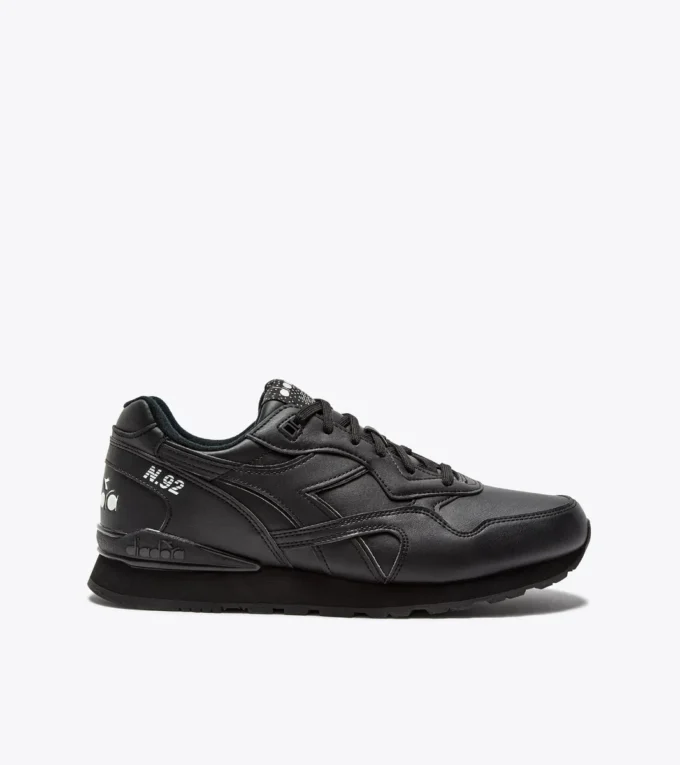 Sneaker sportiva N.92 L