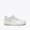 Sneakers Deuce in pelle