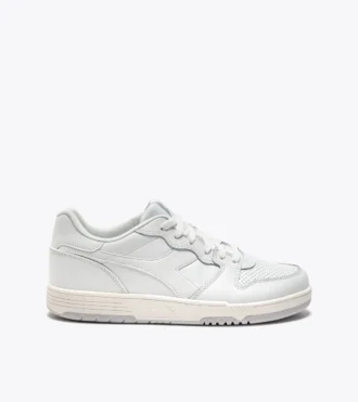 Sneakers Deuce in pelle
