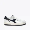 Sneakers Deuce in pelle