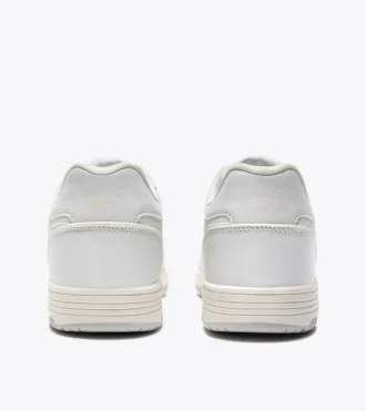 Sneakers Deuce in pelle