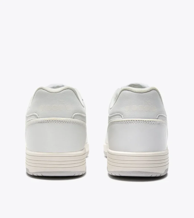 Sneakers Deuce in pelle
