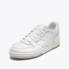 Sneakers Deuce in pelle