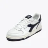 Sneakers Deuce in pelle