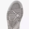 Sneakers Deuce in pelle