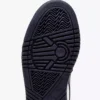 Sneakers Deuce in pelle
