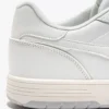 Sneakers Deuce in pelle
