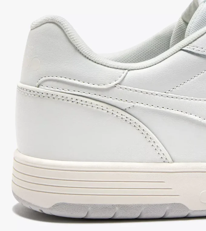 Sneakers Deuce in pelle