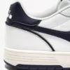 Sneakers Deuce in pelle