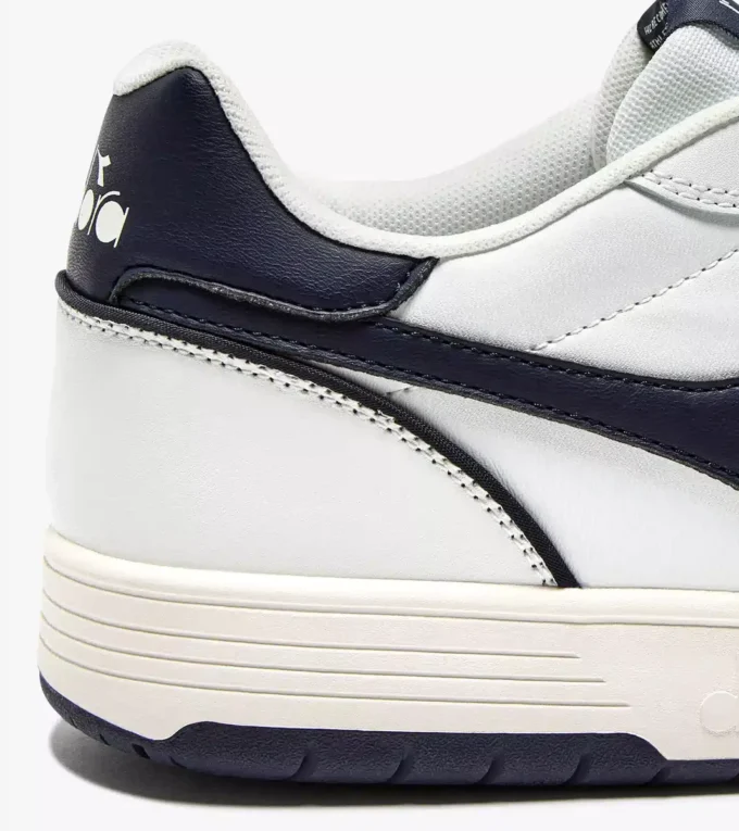 Sneakers Deuce in pelle
