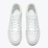 Sneakers Deuce in pelle