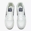 Sneakers Deuce in pelle