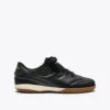Sneakers in pelle Gold Indoor Terrace