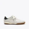 Sneakers in pelle Gold Indoor Terrace