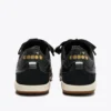 Sneakers in pelle Gold Indoor Terrace